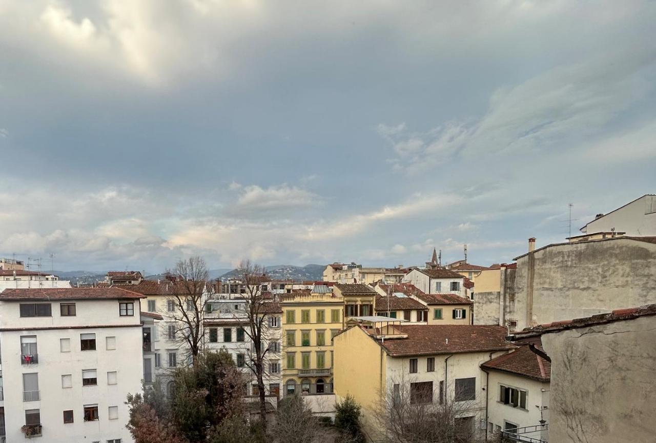 Vespucci Florence Studio 外观 照片